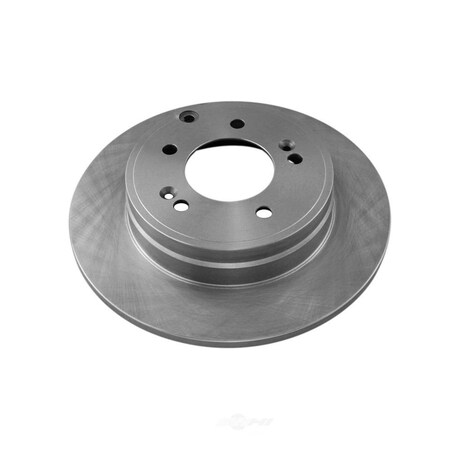 Uap 31424 Disc Brake Rotor 31424